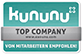 kununu Top Company - von Mitarbeitern empfohlen!